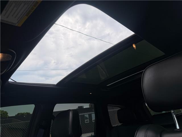 2020 Jeep Grand Cherokee Overland (Stk: 23-095L) in Sarnia - Image 19 of 19
