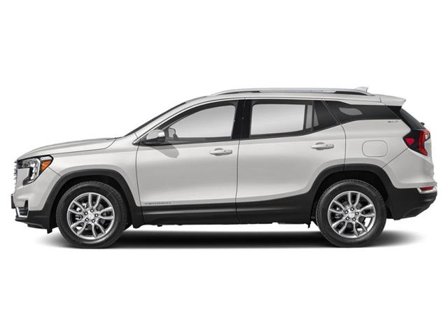 2023 GMC Terrain Denali (Stk: L172787T) in WHITBY - Image 2 of 12