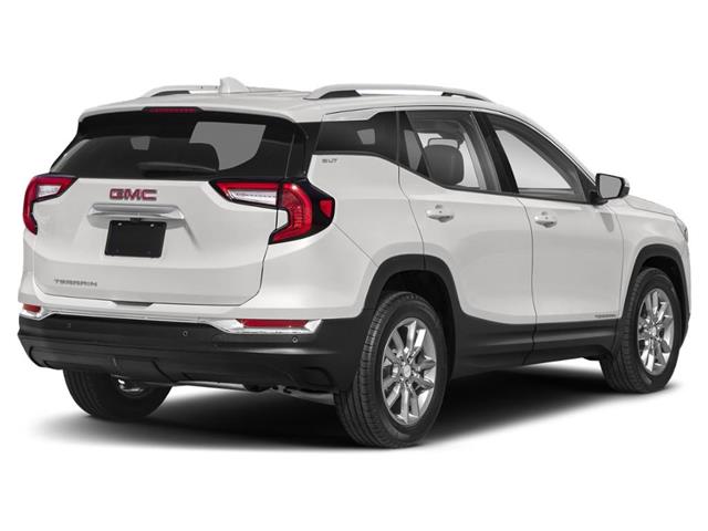 2023 GMC Terrain Denali (Stk: L172787T) in WHITBY - Image 3 of 12