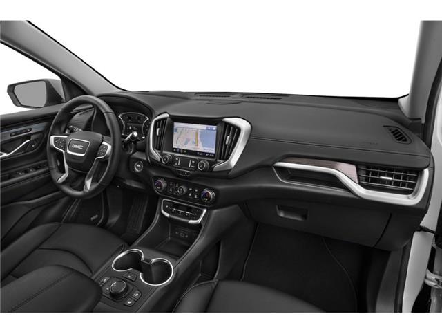 2023 GMC Terrain Denali (Stk: L172787T) in WHITBY - Image 11 of 12