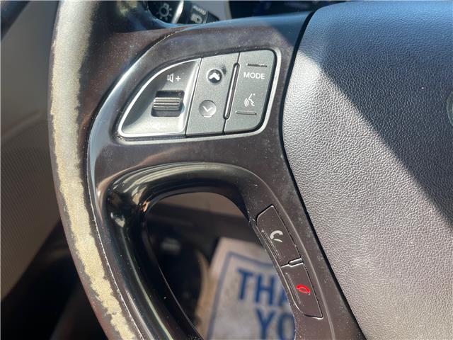 2015 Hyundai Tucson GLS (Stk: H959202) in Scarborough - Image 15 of 21