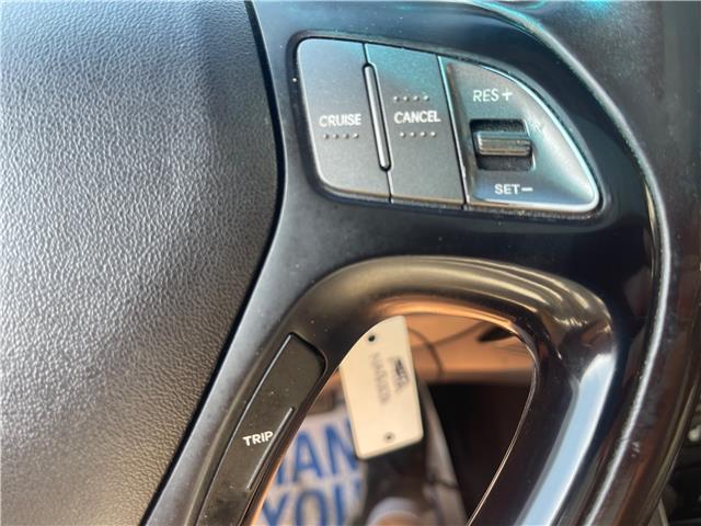 2015 Hyundai Tucson GLS (Stk: H959202) in Scarborough - Image 16 of 21