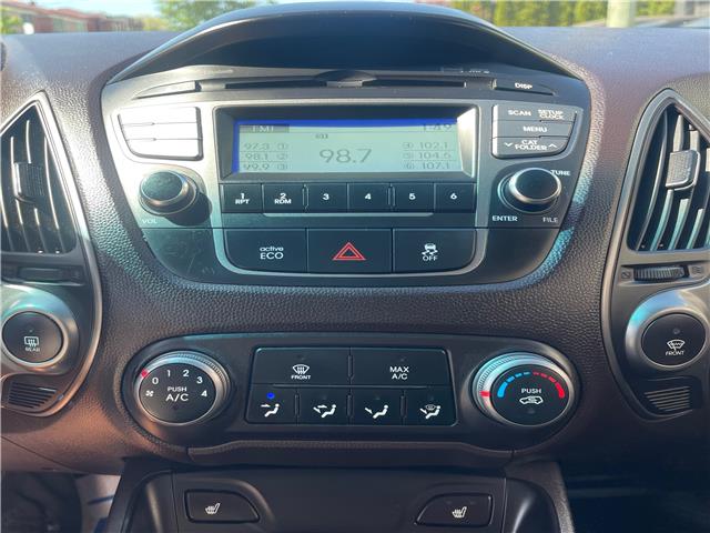 2015 Hyundai Tucson GLS (Stk: H959202) in Scarborough - Image 17 of 21