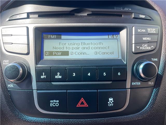 2015 Hyundai Tucson GLS (Stk: H959202) in Scarborough - Image 18 of 21