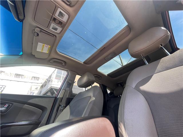 2015 Hyundai Tucson GLS (Stk: H959202) in Scarborough - Image 21 of 21