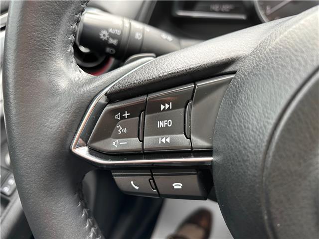 2020 Mazda CX-3 GT (Stk: CL464559) in Caledonia - Image 31 of 50