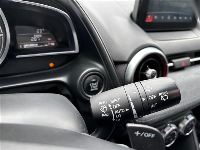 2020 Mazda CX-3 GT (Stk: CL464559) in Caledonia - Image 35 of 50