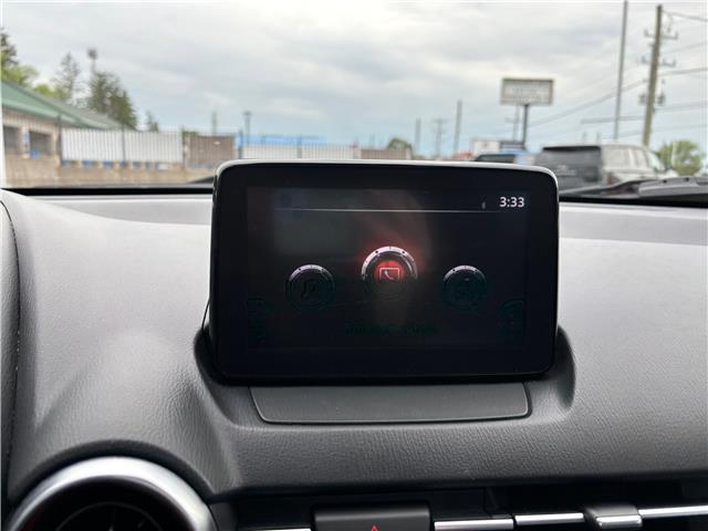2020 Mazda CX-3 GT (Stk: CL464559) in Caledonia - Image 37 of 50