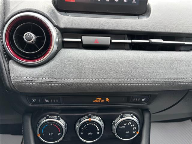 2020 Mazda CX-3 GT (Stk: CL464559) in Caledonia - Image 38 of 50