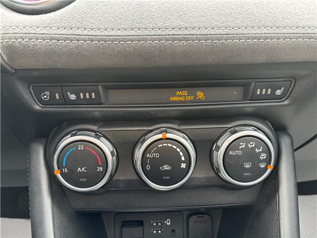 2020 Mazda CX-3 GT (Stk: CL464559) in Caledonia - Image 39 of 50