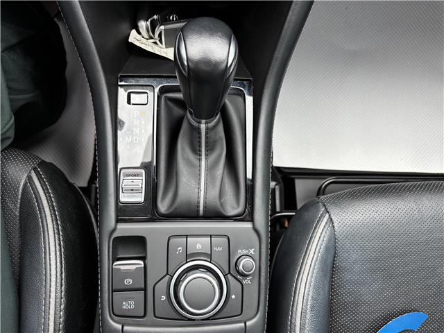 2020 Mazda CX-3 GT (Stk: CL464559) in Caledonia - Image 41 of 50