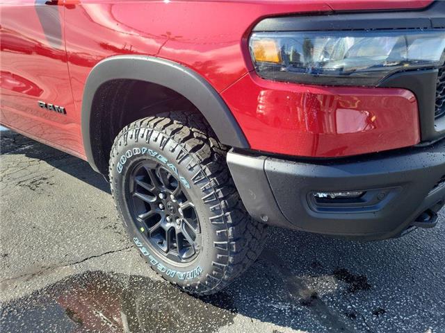 2026 RAM 1500 Rebel (Stk: 260381) in Windsor - Image 10 of 25 2026 RAM 1500 Rebel (Stk: 260381) in Windsor - Image 10 of 25