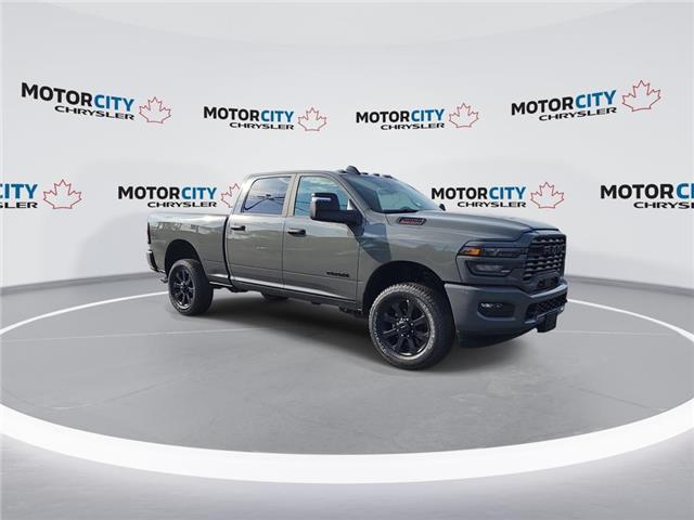 2026 RAM 2500 Big Horn (Stk: 260336) in Windsor - Image 2 of 24 2026 RAM 2500 Big Horn (Stk: 260336) in Windsor - Image 2 of 24