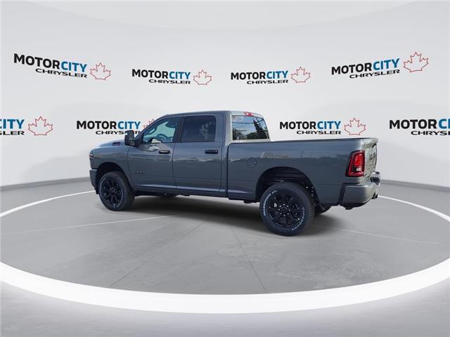 2026 RAM 2500 Big Horn (Stk: 260336) in Windsor - Image 6 of 24 2026 RAM 2500 Big Horn (Stk: 260336) in Windsor - Image 6 of 24