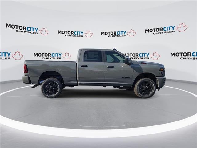 2026 RAM 2500 Big Horn (Stk: 260336) in Windsor - Image 9 of 24 2026 RAM 2500 Big Horn (Stk: 260336) in Windsor - Image 9 of 24