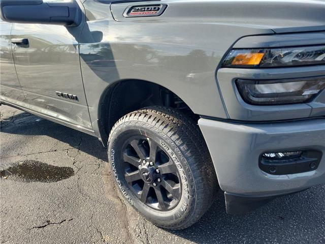 2026 RAM 2500 Big Horn (Stk: 260336) in Windsor - Image 10 of 24 2026 RAM 2500 Big Horn (Stk: 260336) in Windsor - Image 10 of 24