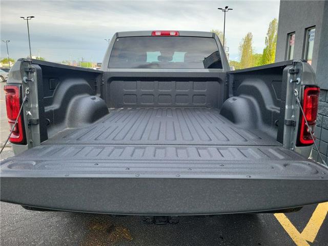 2026 RAM 2500 Big Horn (Stk: 260336) in Windsor - Image 23 of 24 2026 RAM 2500 Big Horn (Stk: 260336) in Windsor - Image 23 of 24