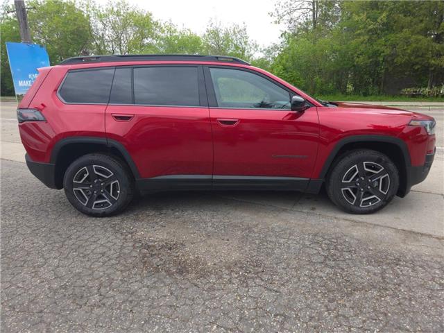2026 Jeep Cherokee Laredo/Limited (Stk: 26042) in New Hamburg - Image 4 of 23 2026 Jeep Cherokee Laredo/Limited (Stk: 26042) in New Hamburg - Image 4 of 23