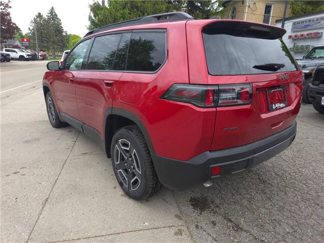 2026 Jeep Cherokee Laredo/Limited (Stk: 26042) in New Hamburg - Image 7 of 23 2026 Jeep Cherokee Laredo/Limited (Stk: 26042) in New Hamburg - Image 7 of 23