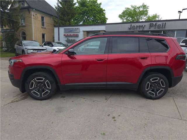 2026 Jeep Cherokee Laredo/Limited (Stk: 26042) in New Hamburg - Image 8 of 23 2026 Jeep Cherokee Laredo/Limited (Stk: 26042) in New Hamburg - Image 8 of 23