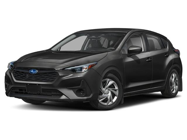 2026 Subaru Impreza Convenience