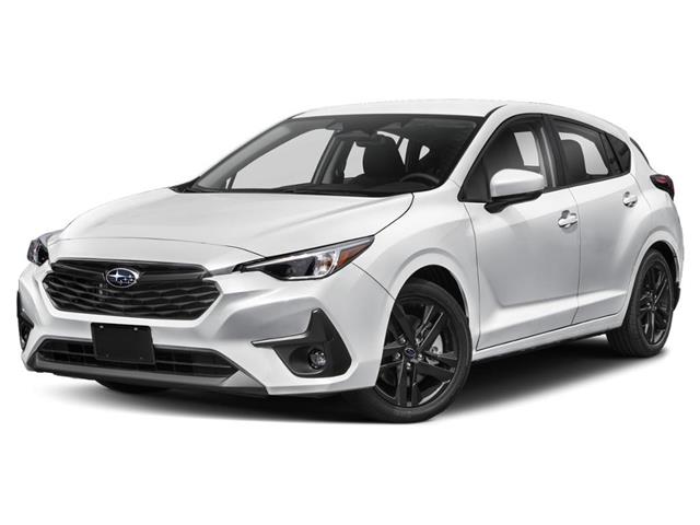 2026 Subaru Impreza Touring AWD