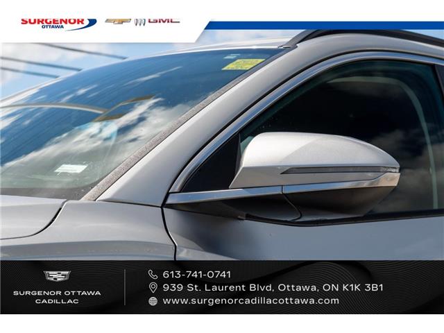 2025 Hyundai Tucson Preferred (Stk: 26102A) in Ottawa - Image 4 of 20