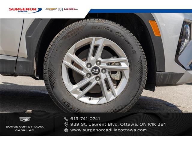 2025 Hyundai Tucson Preferred (Stk: 26102A) in Ottawa - Image 2 of 20
