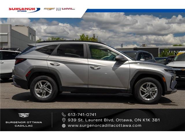 2025 Hyundai Tucson Preferred (Stk: 26102A) in Ottawa - Image 6 of 20