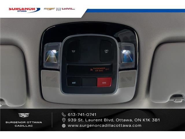 2025 Hyundai Tucson Preferred (Stk: 26102A) in Ottawa - Image 16 of 20