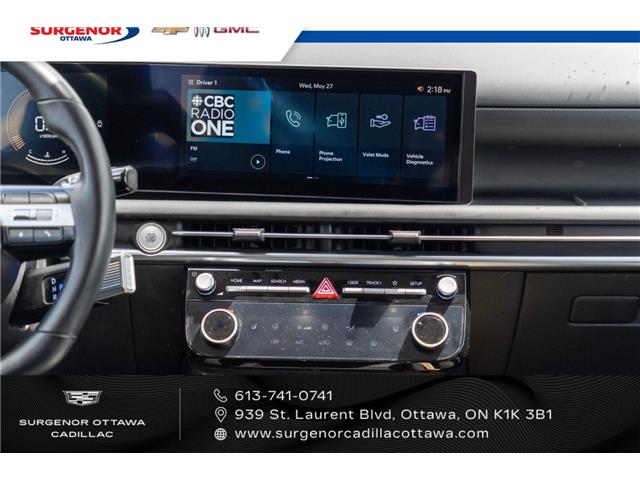 2025 Hyundai Tucson Preferred (Stk: 26102A) in Ottawa - Image 17 of 20