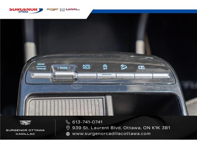2025 Hyundai Tucson Preferred (Stk: 26102A) in Ottawa - Image 20 of 20
