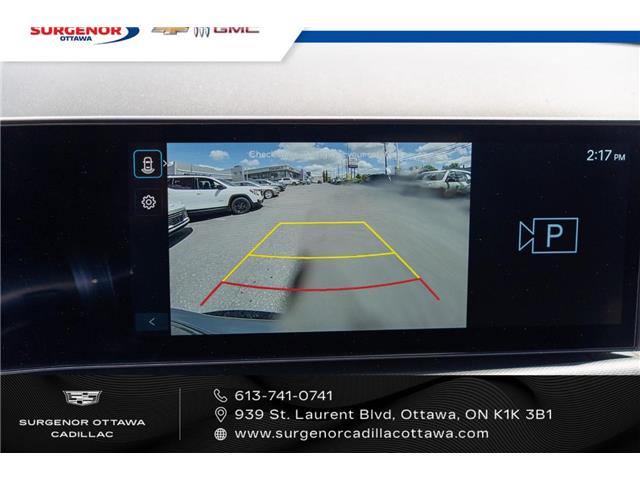 2025 Hyundai Tucson Preferred (Stk: 26102A) in Ottawa - Image 18 of 20