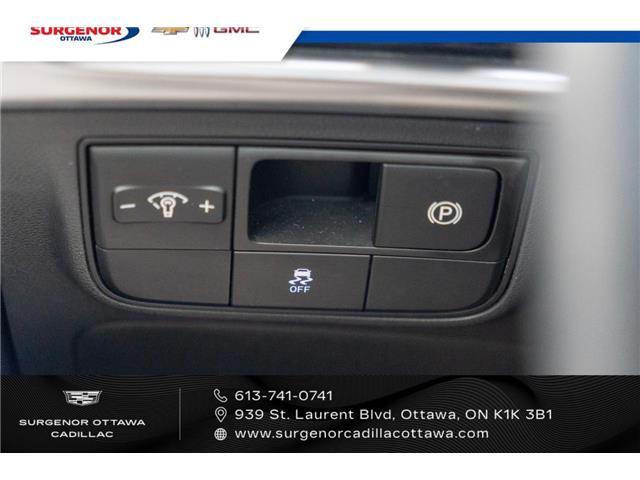 2025 Hyundai Tucson Preferred (Stk: 26102A) in Ottawa - Image 11 of 20
