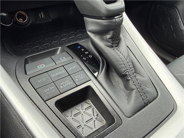 2025 Toyota RAV4 LE (Stk: 24868) in Pembroke - Image 31 of 35