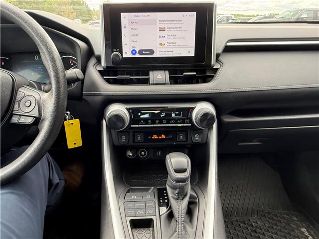 2025 Toyota RAV4 LE (Stk: 24868) in Pembroke - Image 32 of 35