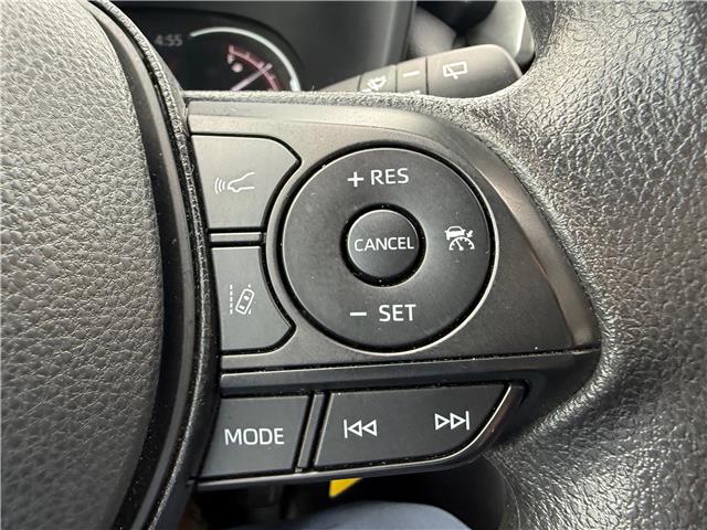 2025 Toyota RAV4 LE (Stk: 24868) in Pembroke - Image 33 of 35