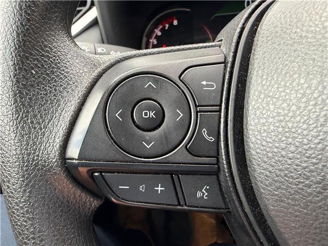 2025 Toyota RAV4 LE (Stk: 24868) in Pembroke - Image 34 of 35