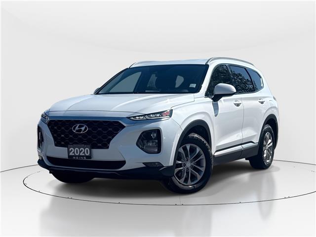 2020 Hyundai Santa Fe Essential 2.4  w/Safety Package