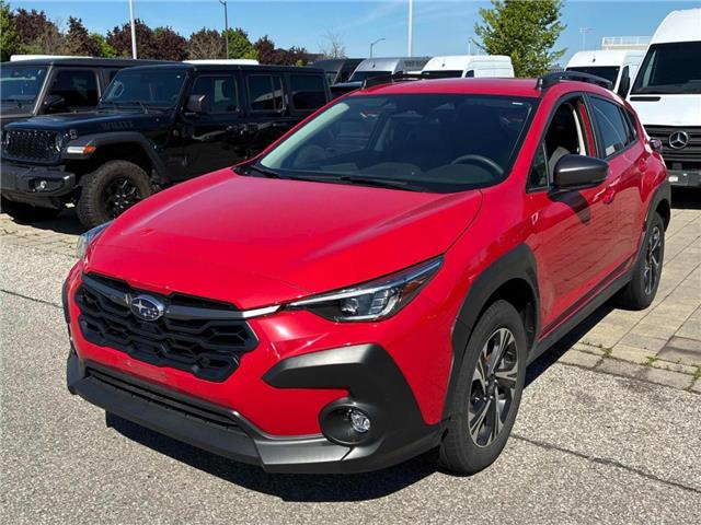 2024 Subaru Crosstrek Touring JF2GUADC9R8269868 166712 in London