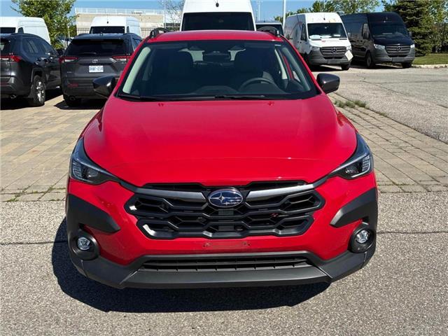2024 Subaru Crosstrek Touring (Stk: 166712) in London - Image 2 of 11