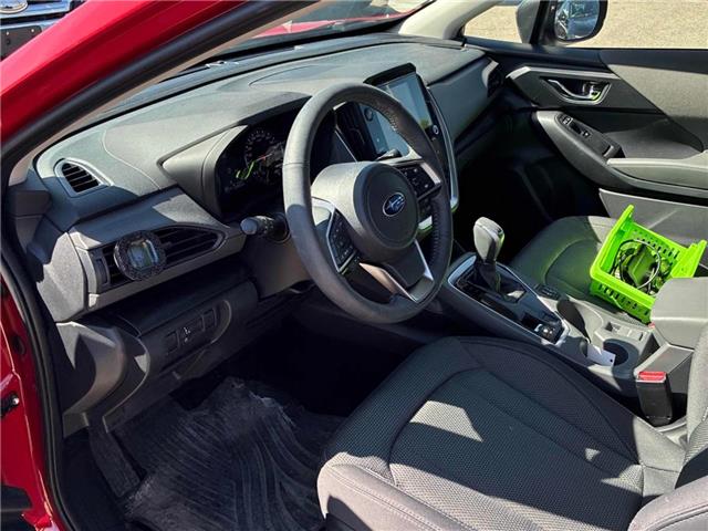 2024 Subaru Crosstrek Touring (Stk: 166712) in London - Image 6 of 11