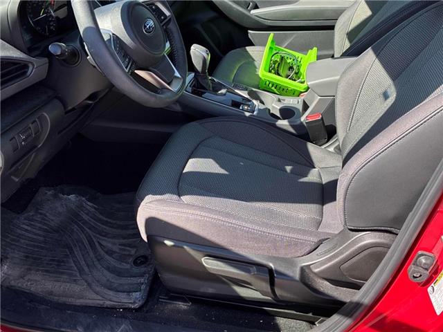 2024 Subaru Crosstrek Touring (Stk: 166712) in London - Image 7 of 11