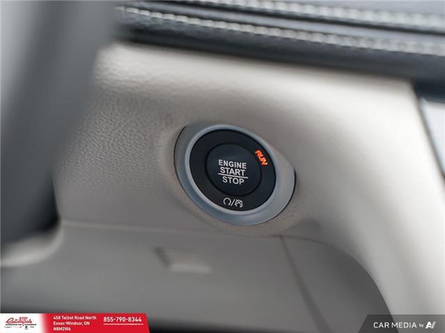 2023 Chrysler Pacifica Touring-L (Stk: 62396) in Essex-Windsor - Image 32 of 32