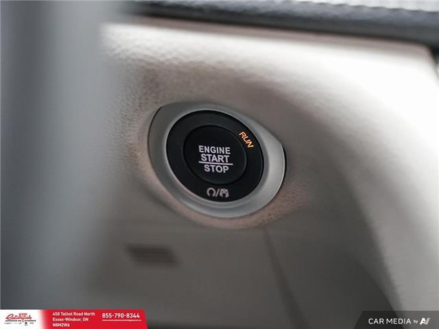2022 Chrysler Pacifica Touring L (Stk: 62049) in Essex-Windsor - Image 32 of 32
