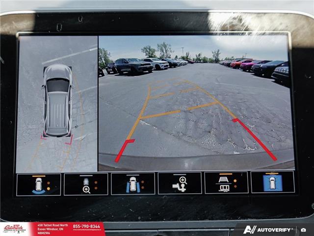 2024 Chevrolet Equinox RS (Stk: PV74034) in Essex-Windsor - Image 32 of 32 2024 Chevrolet Equinox RS (Stk: PV74034) in Essex-Windsor - Image 32 of 32