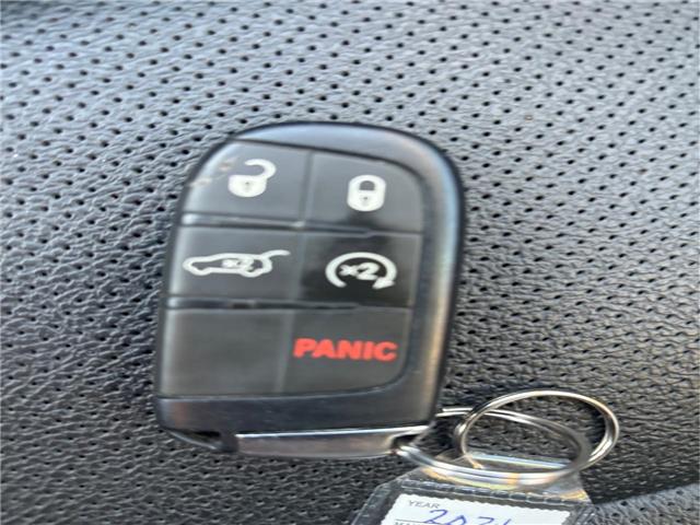 2021 Jeep Compass Limited (Stk: 61554) in Essex-Windsor - Image 34 of 38