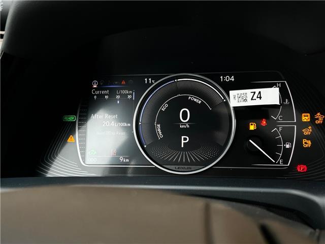 2025 Lexus ES 300h Base (Stk: 250250) in Calgary - Image 13 of 23