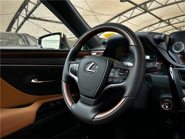 2025 Lexus ES 300h Base (Stk: 250250) in Calgary - Image 20 of 23