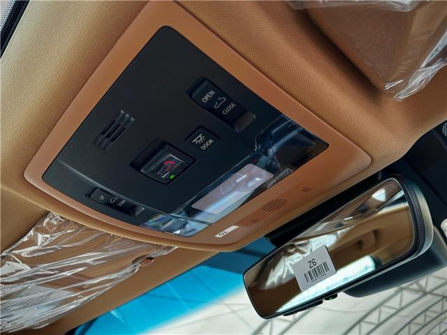 2025 Lexus ES 300h Base (Stk: 250250) in Calgary - Image 21 of 23